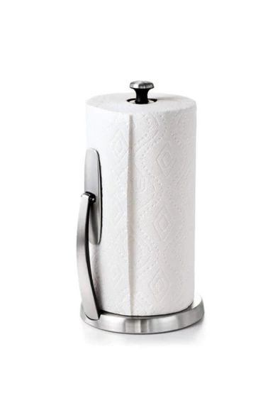 OXO GG Oxo Good Grıps Simplytear Kitchen Roll Holder Havluluk ürün görseli 1