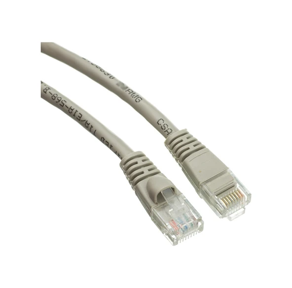 Cat5 25 Metre Ethernet Kablosu ürün görseli 1