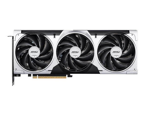 MSI GeForce RTX 5060 8G Ventus 3X OC GD7 128Bit - Resim 2
