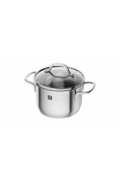 ZWILLING Pico Derin Tencere 14 cm ürün görseli 1