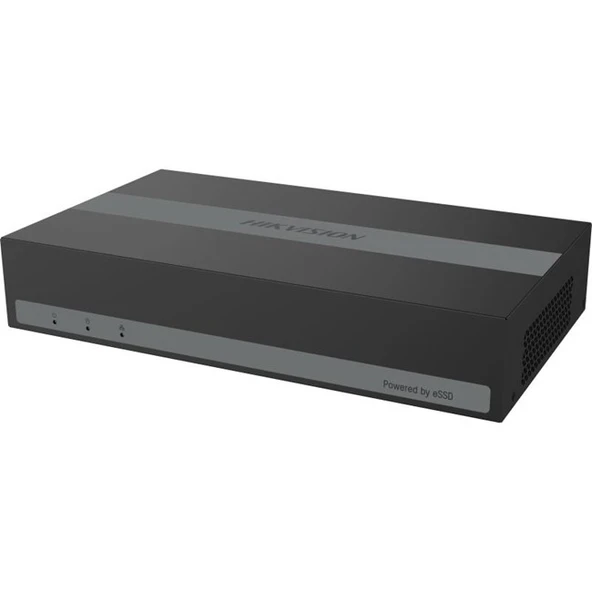 Hikvision DS-E16HGHI-B 1TB 16 Kanal DVR 1x1TB SSD ürün görseli 1