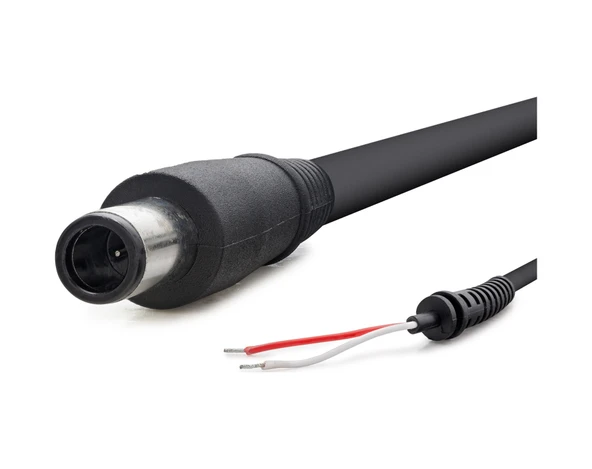 Hadron Hdx5553 Notebook Adaptör Kablosu 7.4 5.0 HP Uyumlu Compaq ürün görseli 1