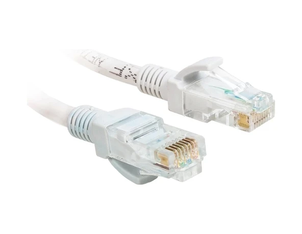 30 Metre Poşetli Cat6 Kablo - Resim 2