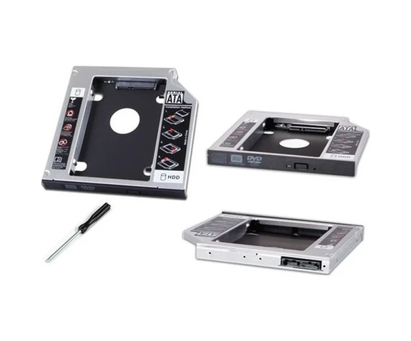S-Lınk Sl-Ssd13 Sata To Sata Notebook Hdd Kutu ürün görseli 1