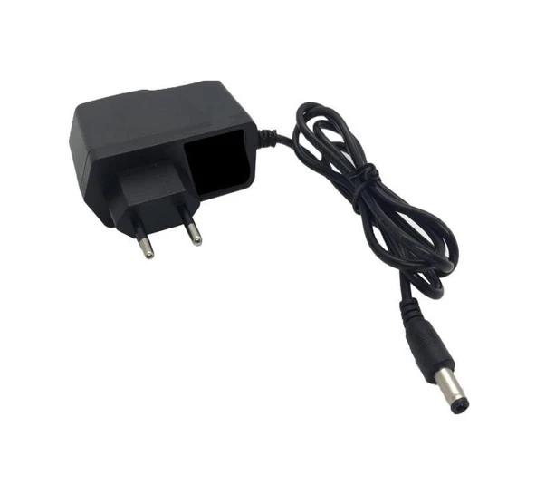 Şahnet 12 Volt 1Amper Led Modem Uydu Alıcısı Adaptörü - Resim 3