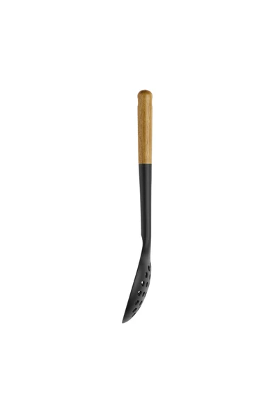 STAUB Silikon Delikli Kepçe 31 Cm - Resim 3