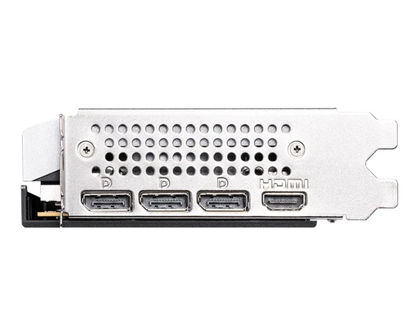 MSI GeForce RTX 5060 8G Ventus 3X OC GD7 128Bit - Resim 3