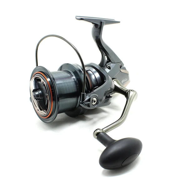 Captain Hummer 12000 6+1 BB Surf Makine ürün görseli 1