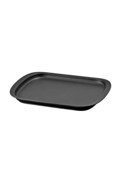 Lava Döküm Servis Tabağı 32x20 ürün görseli 1
