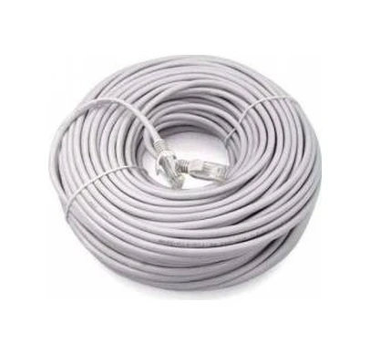 30 Metre Ethernet-Adsl-Cat5 Kablo ürün görseli 1