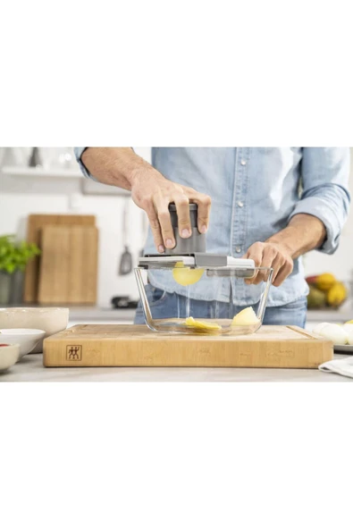 ZWILLING Z-Cut Mandolin Rende - Resim 8