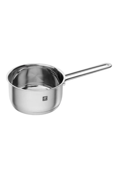 ZWILLING Pico 14cm Metalik Gri Sos Tenceresi Kapaksız 18/10 Paslanmaz Çelik - 666551400 ürün görseli 1