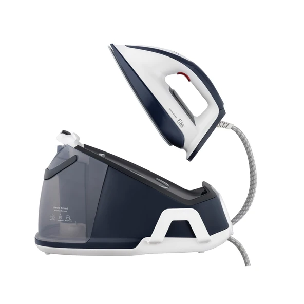 Fakir Liscio Smart 2600 W Buhar Kazanlı Ütü - Resim 4