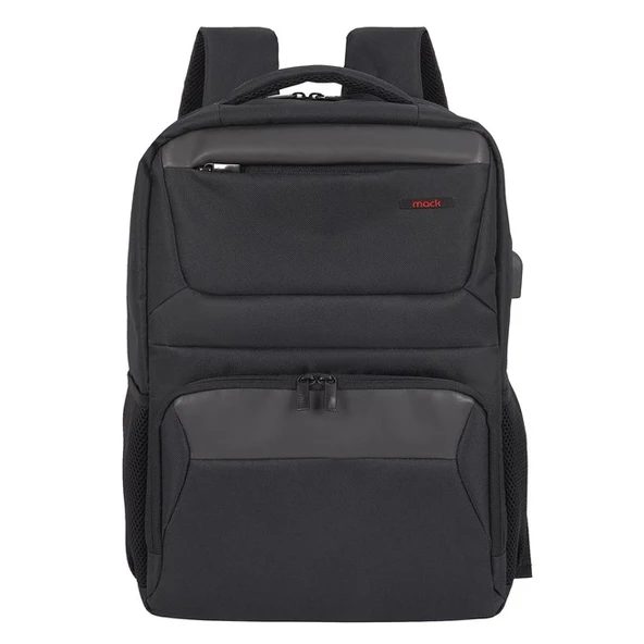 Mack MCC-805 15.6' Business X Notebook Sırt Çanta ürün görseli 1