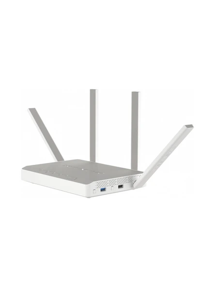 Keenetic Giga AC1300 5-Port SFP Mesh Router (KN-1010-01TR) ürün görseli 1