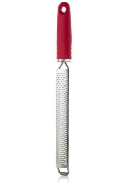 ADHOC Ah-gg23 Multıpurpose Fıne Grater Gıano Rende Red ürün görseli 1