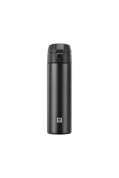 ZWILLING Travel Termos 0.45 L Siyah ürün görseli 1