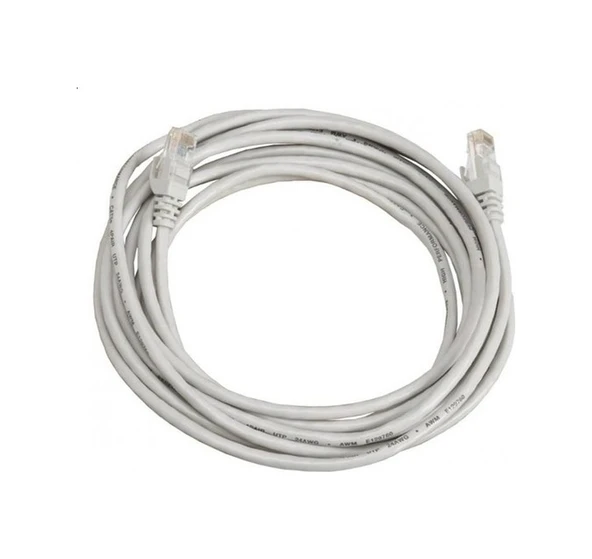 Concord 30 Metre Cat5 Ethernet Internet Kablosu ürün görseli 1