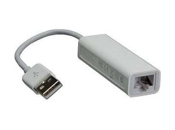 Usb-Ethernet Adaptör Kablolu ürün görseli 1