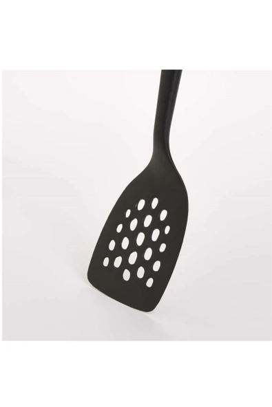 Oxo Gg Plastik Oluklu Spatula - Resim 2