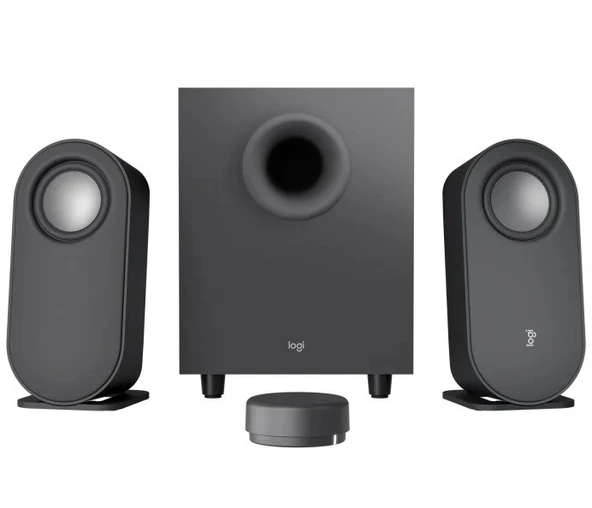 Logitech Z407 2*1 Bluetooth Hoparlör 980-001348 ürün görseli 1