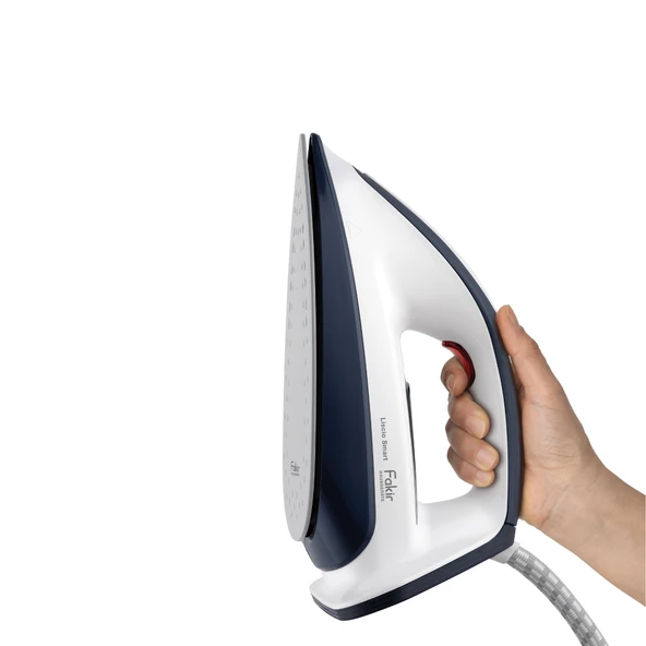 Fakir Liscio Smart 2600 W Buhar Kazanlı Ütü - Resim 7