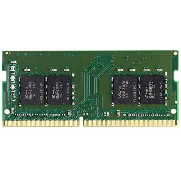 Kingston 32GB 3200 DDR4 KVR32S22D8/32 (NB) ürün görseli 1