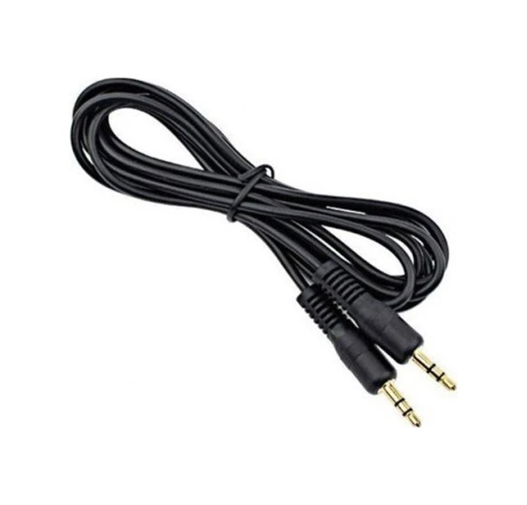 Aux 3.5 Mm Stereo Kablo 1.5 Metre ürün görseli 1