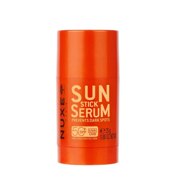Nuxe Sun Stick Serum SPF50+ 25 g. ürün görseli 1