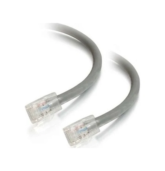 Vnet 3Metre Cat5 Utp Gri Patch Kablo ürün görseli 1