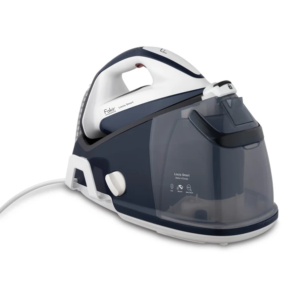 Fakir Liscio Smart 2600 W Buhar Kazanlı Ütü - Resim 2