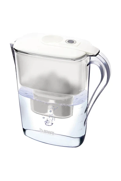 BWT Su Arıtmalı Sürahi 3,3 Litre Gri - 370122 ürün görseli 1