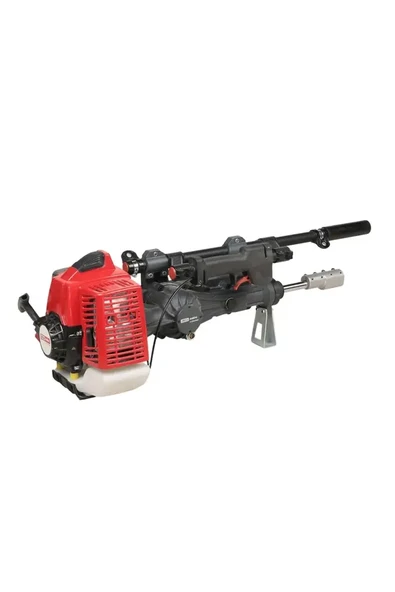 Kancalı Zeytin Hasat Makinesi 3.1 Hp 2000s ürün görseli 1