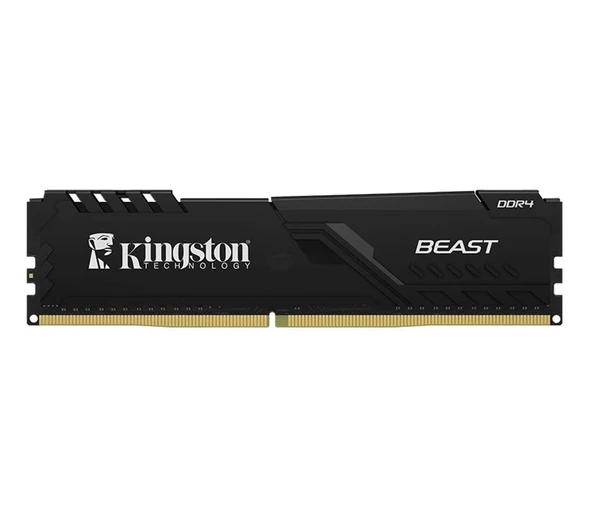 Kingston Beast 32GB 3600 D4 KF436C18BB/32TR ürün görseli 1