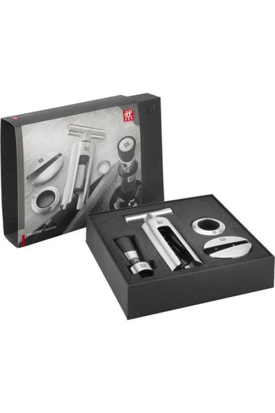 ZWILLING Tirbuşon Seti - Resim 2