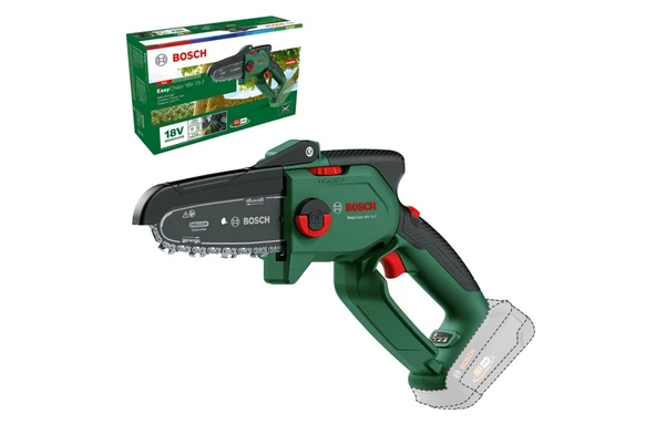 Bosch EasyChain 18V-15-7 Solo (Aküsüz) 06008B8901 ürün görseli 1