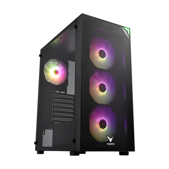 Vento 650W 80+ (VG3400S) Atx Tower ürün görseli 1