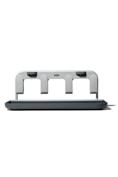 Oxo Şişe Kurutma Rafı 31,5 X 16 Cm ürün görseli 1