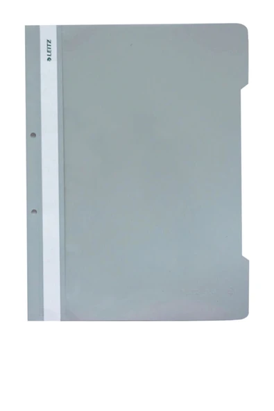 Leıtz Telli Dosya Gri L-4189 ürün görseli 1