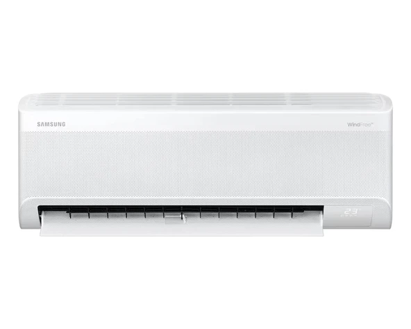 Samsung AR60F18C1KW/SK WindFree Premium A++ 18000 BTU Inverter Duvar Tipi Split Klima ürün görseli 1
