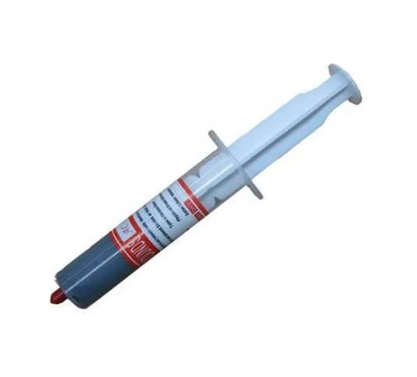 Boblov Gri Termal Macun Gri Thermal Macun - Resim 4
