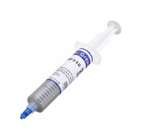 Gri Termal Macun Hy510 Termal Macun ürün görseli 1