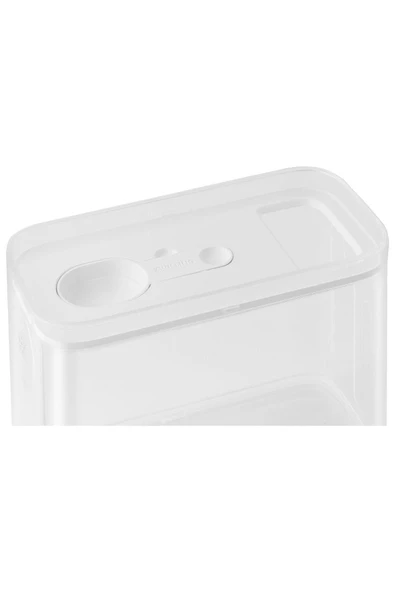 ZWILLING CUBE VAKUMLU BAŞLANGIÇ SETİ M 5 PRÇ - 1025970 - Resim 7