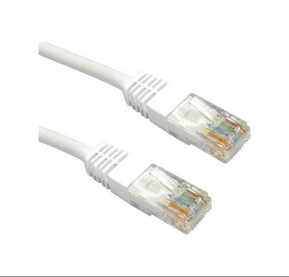 Powermaster Cat6 30 Metre Network Ethernet Kablo ürün görseli 1