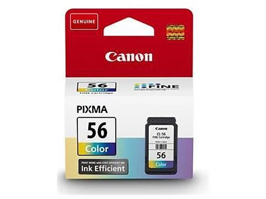 CANON PIXMA CL-56 RENKLİ ORJİNAL KARTUŞ ürün görseli 1