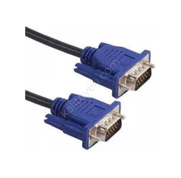 moonkip 3 Metre Vga Kablosu ürün görseli 1