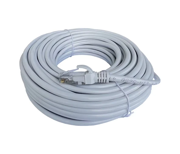30 Metre Poşetli Cat6 Kablo 5131 ürün görseli 1