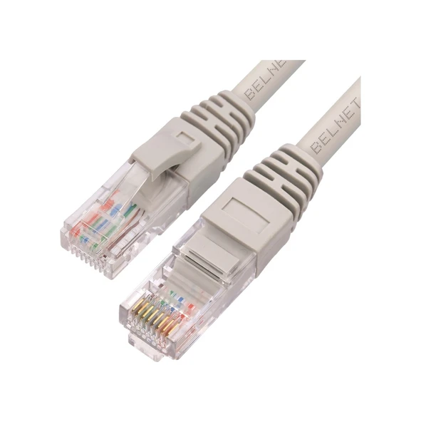 Cat5 Kablo Internet Kablo Cat5 Ethernet 20 Metre - Resim 2