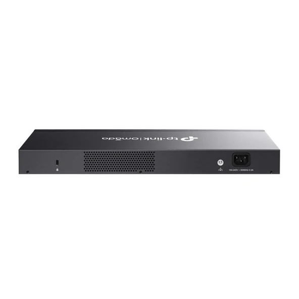 Tp-Link omada DS1016G 16 Port Gigabit Switch - Resim 3