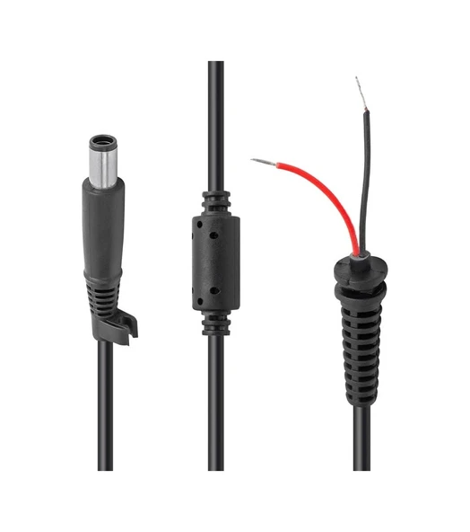 Notebook Adaptörü Jacklı Kablo Hp-dell 7.4 5.0 Yd-38 ürün görseli 1